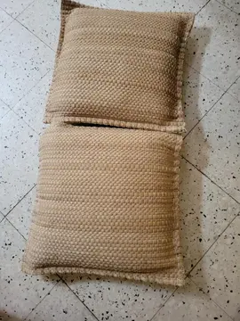 coussin extérieur