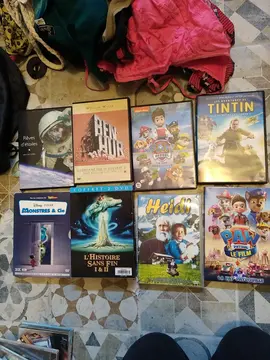 dvd