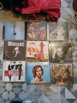 cd