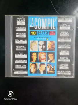Cd