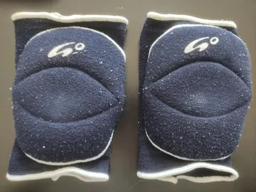 Genouillères volley-ball (taille M)