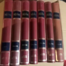 Encyclopédie Alpha