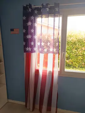 déco américaine