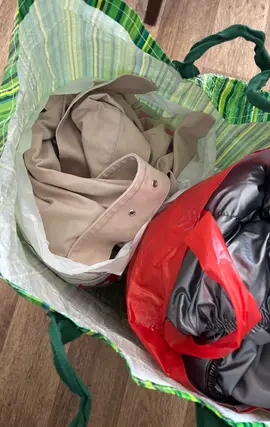vêtements divers femme