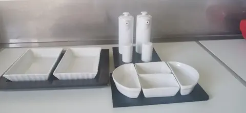 Service à sushi