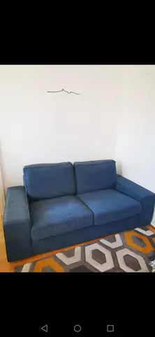 Canapé Kivik Ikea