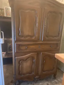 meuble provencale