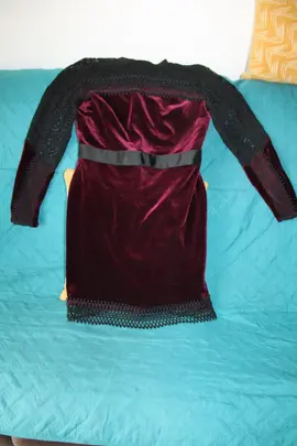 robe