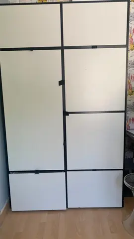 Armoire rangement -- Enfant