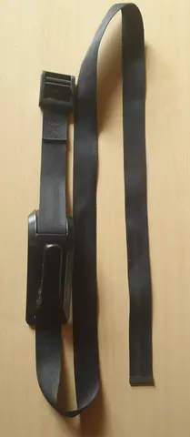 Ceinture voiture femme enceinte