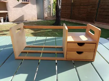 rangement bureau