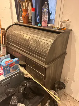 Bureau dos d’âne