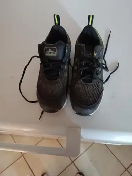 chaussures de sécurité