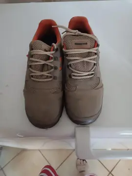 chaussures de sécurité