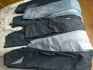 jeans
