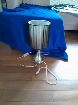 lampe de chevet