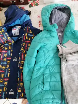 Vêtements garçon