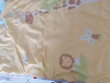 Couette enfant