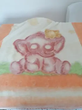 Couverture enfant