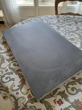 chute de plan de travail 65×42 cm