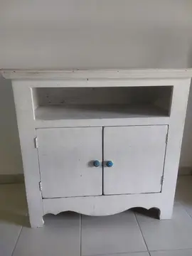 meuble télé à retaper
