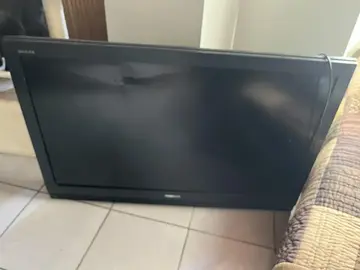 TV Toshiba H.S. pour pièces URGENT