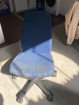 chaise de bureau