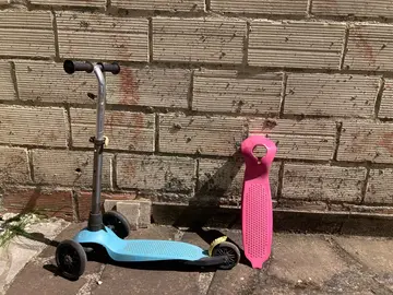 Trottinette Enfant 3 roues