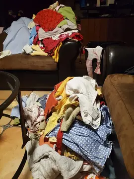 Habtis bébé fille