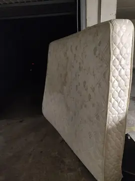 matelas