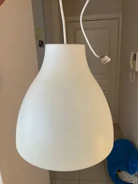 Lampe Ikea Melodi