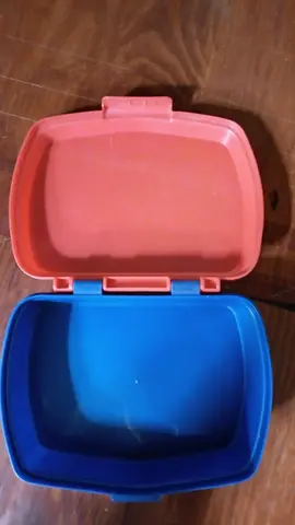boîtes à goûter