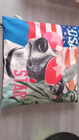 coussin