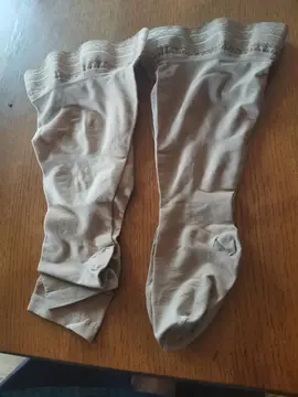 Chaussette de contention