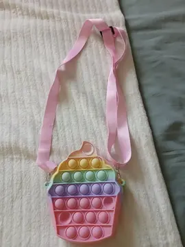 petit sac pop it
