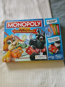 monopoly