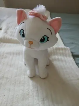 peluche Marie