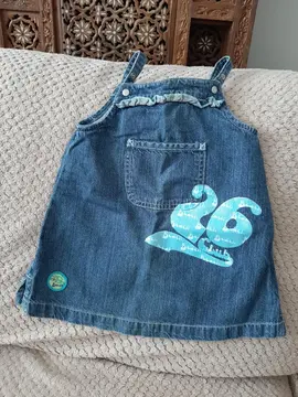 Robe bébé