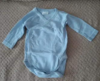 Body bébé