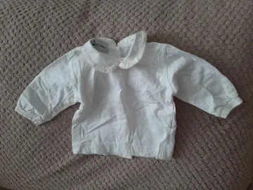 Haut bébé