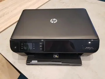 Imprimante HP ENVY 4507