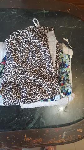 vetement femme taille S.
