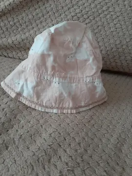 Chapeau bébé