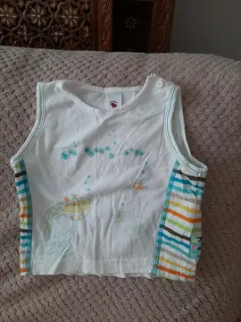 Haut bébé
