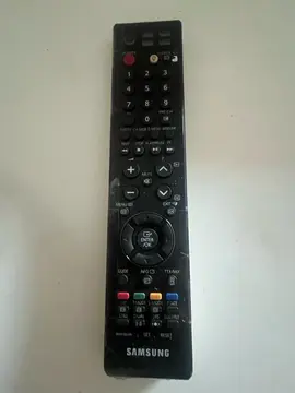 télécommande universelle Samsung