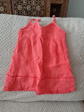 Robe bébé