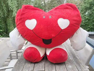 peluche