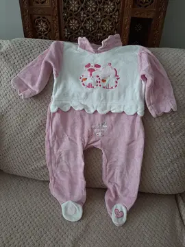 Pyjama bébé