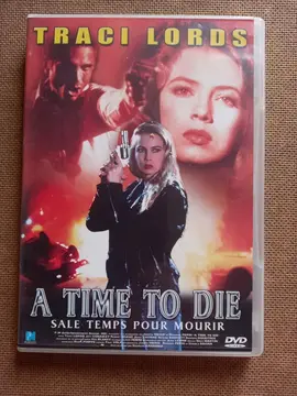 Dvd. A tiré to die