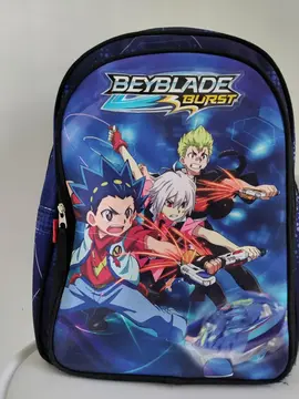 SAC À DOS
